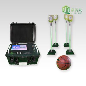 篮球运球测试仪[2000A型箱式主机]