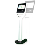 肺活量测试仪[2000型立式主机]