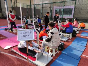 体质测试与学生毕业挂钩会怎么样? 体质测试与学生毕业挂钩会怎么样?