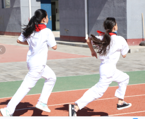 学校的体测大礼包，你收到了吗？