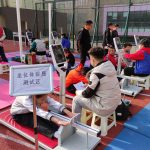 【典型案例】体育中考管理系统配置方案