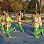 【典型案例】中学体质测试数据管理系统配置方案