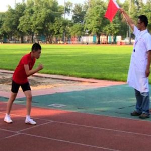 《国家学生体质健康标准》各项目测试方法及要求 《国家学生体质健康标准》各项目测试方法及要求