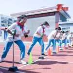 50米跑测试仪[2000型立式主机]