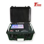 立定跳远测试仪[2000A型箱式主机]