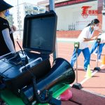 2000A型箱式主机