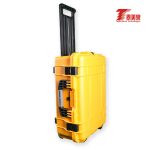 中长跑系统主机