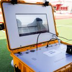 中长跑系统主机