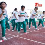 往返跑测试仪[2000A型箱式主机]