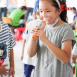 肺活量测试仪[2000型立式主机]