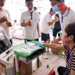 肺活量测试仪[2000型立式主机]