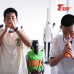 肺活量测试仪[2000型立式主机]