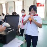 肺活量测试仪[2000型立式主机]