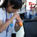 肺活量测试仪[2000型立式主机]