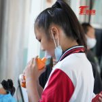 肺活量测试仪[2000型立式主机]