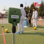 足球运球测试仪[5100型平板主机]