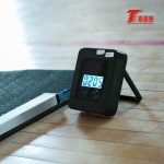 立定跳远测试仪[2000A型箱式主机]