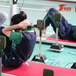 仰卧起坐测试仪[2000A型箱式主机]