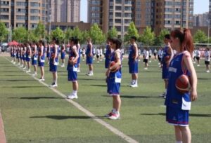 “五维一体”！促进体育“双一流”建设