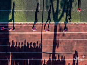 近24000名学生参与，中山开展学生体质健康抽测工作