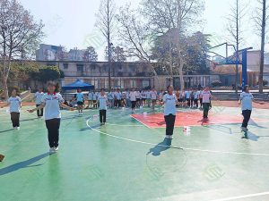 小学生体测跳绳怎么加分?