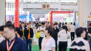 泰美泉亮相第84届中国教育装备展示会 泰美泉亮相第84届中国教育装备展示会