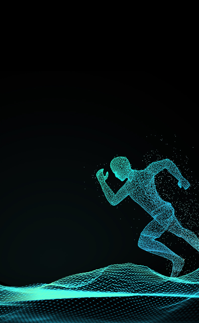 深耕体测行业20年   产销研一体
