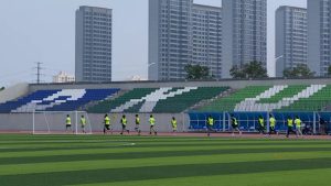 昆山杜克大学DKU fitness day圆满结束,泰美泉提供... 昆山杜克大学DKU fitness day圆满结束,泰美泉提供...