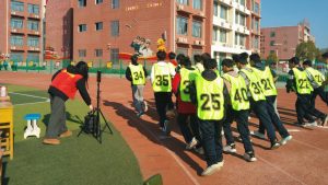 泰美泉学生体测服务走进深圳、驻马店 为近8000名学... 泰美泉学生体测服务走进深圳、驻马店 为近8000名学...
