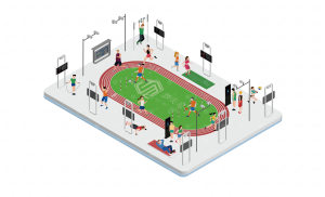 智慧体育是什么？学校怎么实现智慧体育？