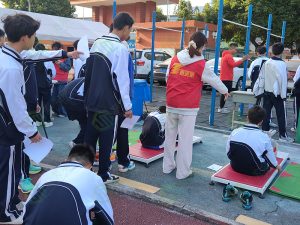 体质检测有什么好处？