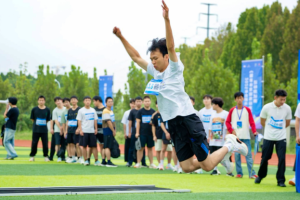 儿童青少年科学健身二十条建议