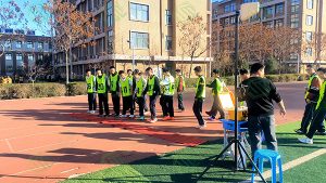 学生体测中长跑800米/1000米怎么提升速度？