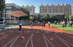 科技赋能校园体育 泰美泉助力北京市多校备战体质健... 科技赋能校园体育 泰美泉助力北京市多校备战体质健...