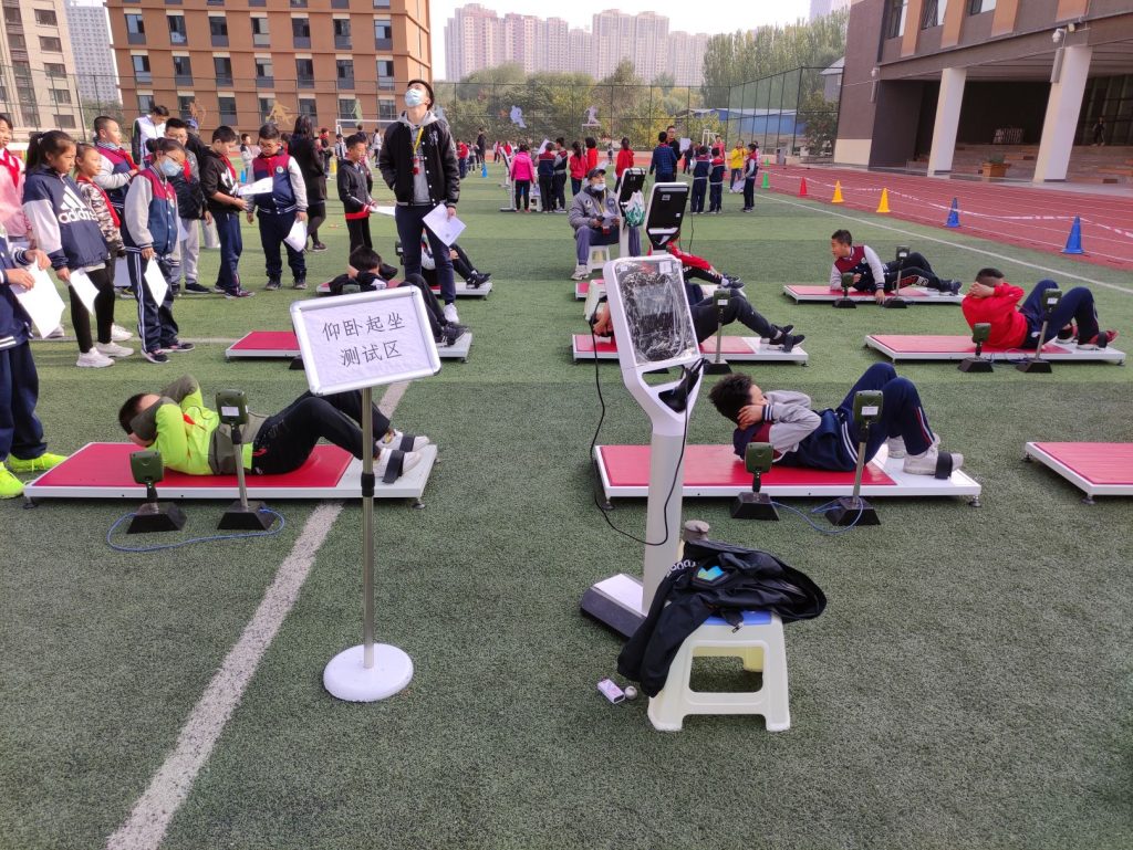 专家观点：如何帮助孩子稳住心态迎接体测？