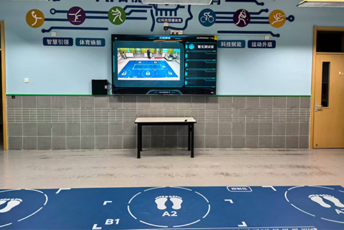 北京东城区某小学