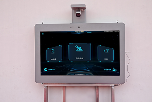 甘肃白银某小学