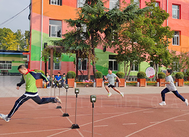 50米跑常见问题与应对方法