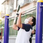 泰美泉引体向上测试仪