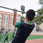 泰美泉引体向上测试仪