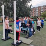 泰美泉身高体重测试仪