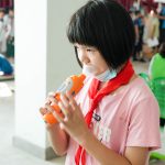 泰美泉肺活量测试仪