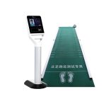 泰美泉立定跳远体质测试仪