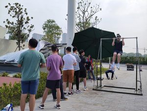 哪些大学的体测和毕业挂钩？大学体测不及格是否无...